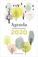 Agenda du français pratique (L'), 2020
